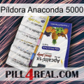 Píldora Anaconda 5000 11